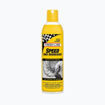 Finish Line Speed Clean Degreaser 558ml 400-00-42_FL