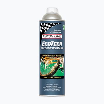 Finish Line Ecotech Degreaser 600ml 400-00-59_FL