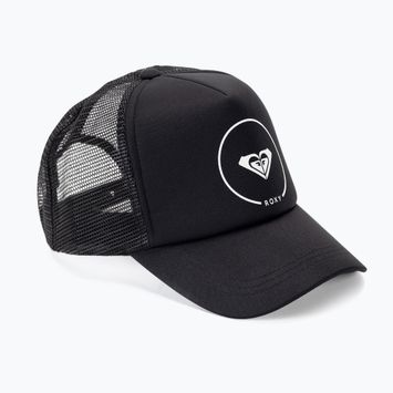 Șapcă de baseball pentru femei ROXY Truckin 2021 anthracite