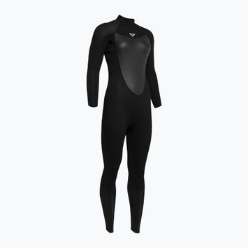 Costumul de neopren pentru femei ROXY 4/3 Prologue BZ GBS 2021 black
