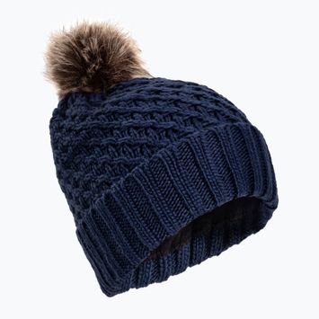 Pălărie de iarnă pentru femei ROXY Blizzard 2021 blue