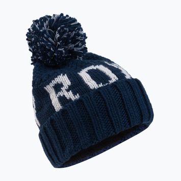 Pălărie de iarnă pentru femei ROXY Tonic 2021 blue