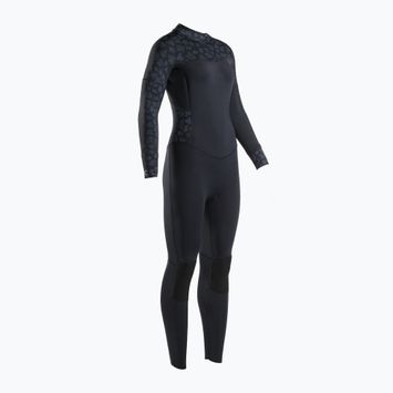 Costumul de neopren pentru femei ROXY 3/2 Swell Series BZ GBS 2021 black