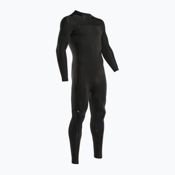 Quiksilver Everyday Sessions 4/3 costum de neopren pentru bărbați negru EQYW103183