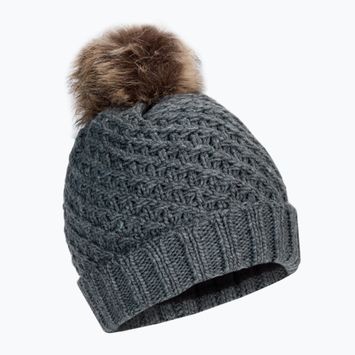 Pălărie de iarnă pentru femei ROXY Blizzard 2021 heather grey