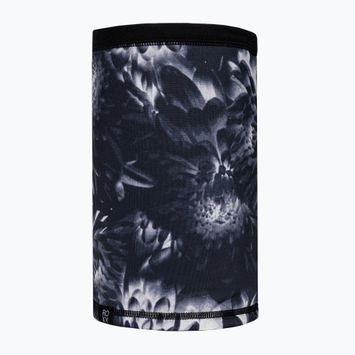 Snood pentru femei ROXY Lana Collar 2021 true black future flower