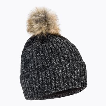Pălărie de iarnă pentru femei ROXY Peak Chic 2021 true black