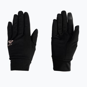 Mănuși de snowboard pentru femei ROXY Hydrosmart Liner 2021 true black