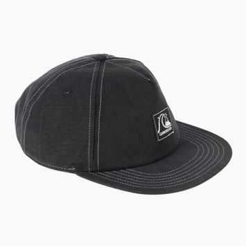 Șapcă de baseball pentru bărbați Quiksilver Original black