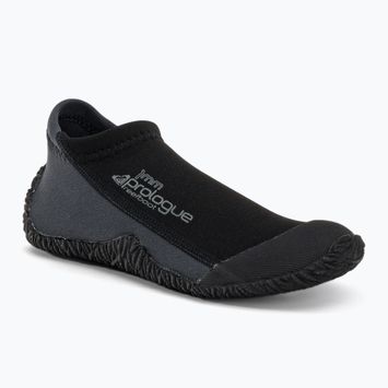 Pantofi de neopren pentru femei ROXY 1.0 Prologue Round Toe Reefboot 2021 true black