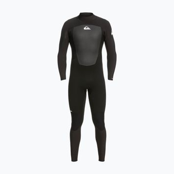 Quiksilver bărbați 4/3 Prologue BZ GBS negru EQYW103224 costum de înot pentru bărbați