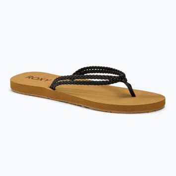 Papuci pentru femei  ROXY Costas II black