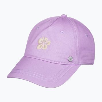 Șapcă pentru femei ROXY Next Level crocus petal