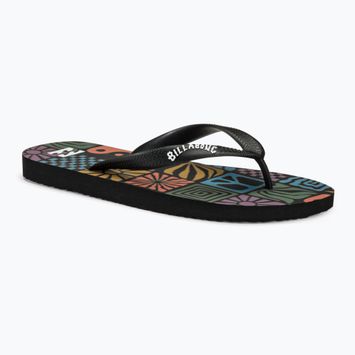 Papuci pentru bărbați Billabong Tides multicolor