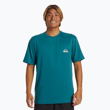 Tricou de înot pentru bărbați Quiksilver Everyday Surf Tee colonial blue