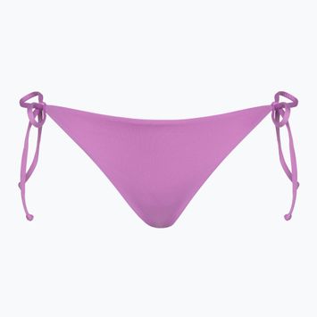 Partea de sus a costumului de baie Billabong Sol Searcher Tie Side Tropic lush lilac