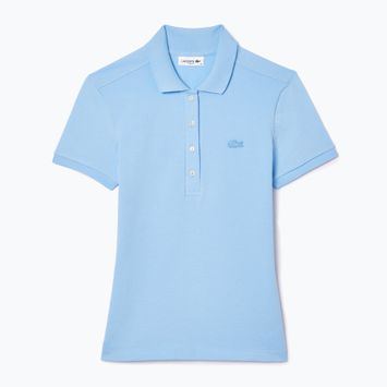 Tricou polo pentru femei Lacoste Polo PF5462 rill