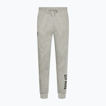 Pantaloni de antrenament pentru bărbați EVERLAST Spectra gri 879470-60