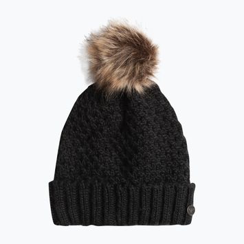Căciulă de iarnă pentru femei ROXY Blizzard true black
