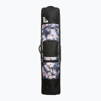 Husă pentru placa de snowboard ROXY Vermont Wheeled Bag wild wind darknight