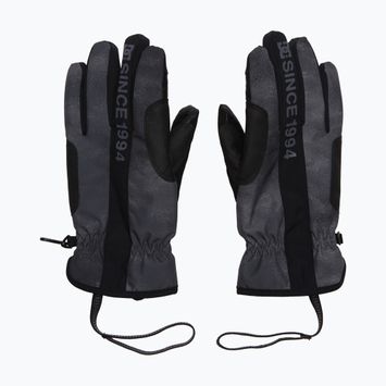Mănuși de snowboard pentru bărbați DC Salute overspray