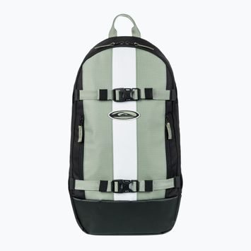 Rucsac de oraș Quiksilver A. Sweetin 18 l sea spray
