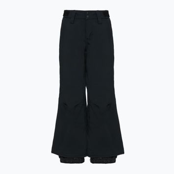 Pantaloni de snowboard pentru copii Quiksilver Estate true black