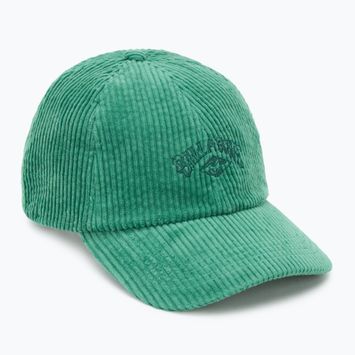 Șapcă pentru femei Billabong Essential Cord island green