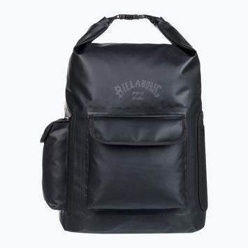 Rucsac  Billabong Storm Dry Pack 22 l black