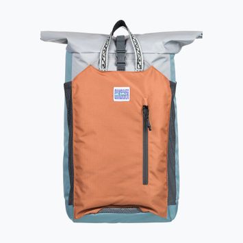 Rucsac de oraș Quiksilver Secret Sesh 37 l bran