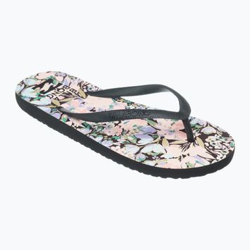 Papuci pentru femei Billabong Dama black multi