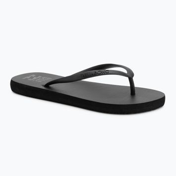 Papuci pentru femei Billabong Sunlight black