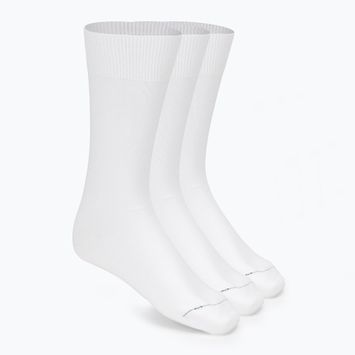 Șosete Lacoste RA8142 3 pary white