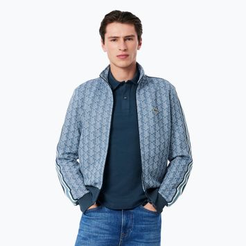 Bluză pentru bărbați  Lacoste SH1368 falcon/overview