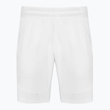 Pantaloni scurți de tenis Lacoste pentru bărbați GH8950 alb