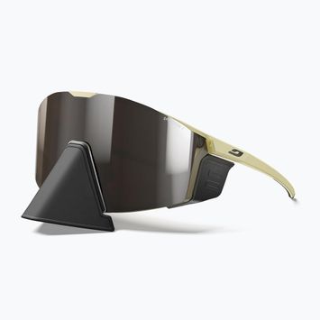 Ochelari de soare Julbo Edge Cover Spectron light brown/dark brown