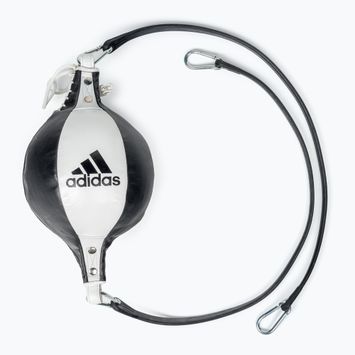 Bilă reflexă adidas Double End alb ADISP300DB