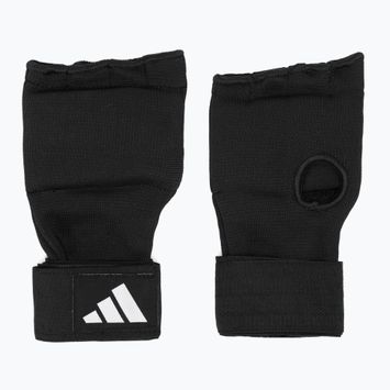 Mănuși externe adidas Super Gel negre