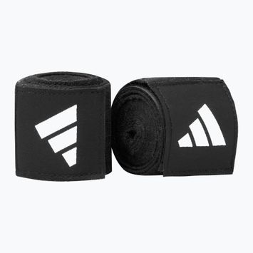 Bandaje de box adidas ADIBP03S black