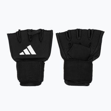 Mănuși externe adidas Mexican negre