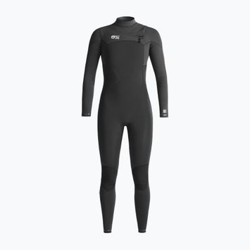 Femei Picture Equation Flexskin 3/2 mm negru costum de înot pentru femei Equation Flexskin 3/2 mm