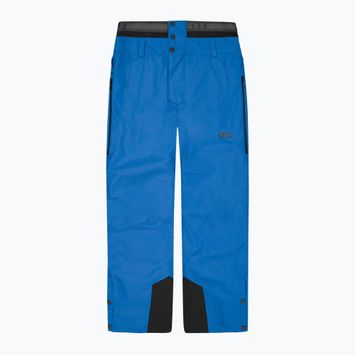 Pantaloni de schi pentru bărbați Picture Object 20/15 deep ultramarine