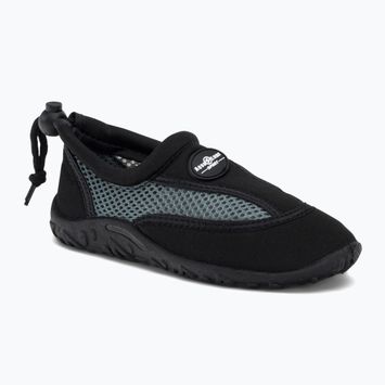 Pantofi de apă pentru copii Aqua Lung Cancun negru FJ02501011530
