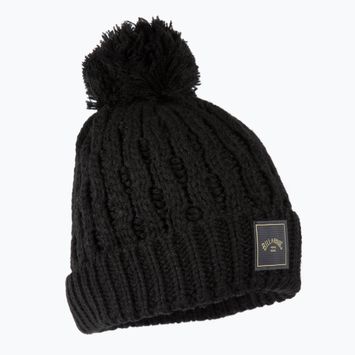 Pălărie de iarnă pentru femei Billabong Good Vibes black