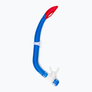 Aqualung Pike snorkel pentru copii albastru SN3074006