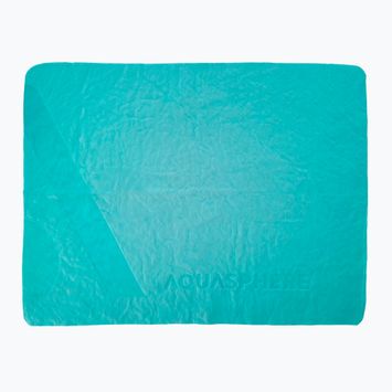 Prosop Aquasphere Dry Towel light blue