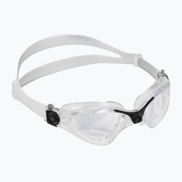 Ochelari de înot Aquasphere Kayenne transparent / negru EP3140001LC