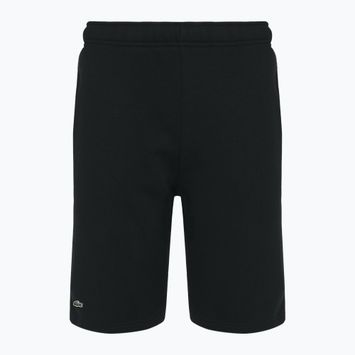 Pantaloni scurți pentru copii Lacoste GJ9733 black