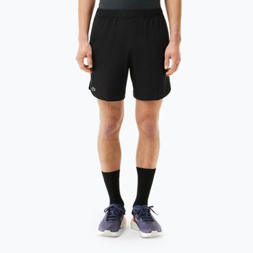 Pantaloni scurți pentru bărbați Lacoste GH5218 black/black/black