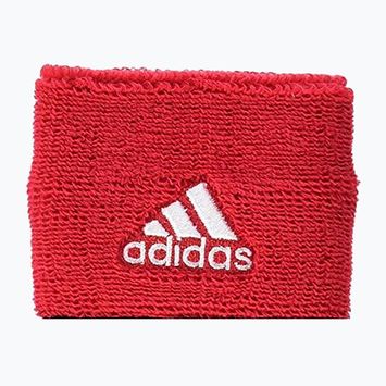 Brățări pentru încheietura mâinii adidas ADIBP15 red